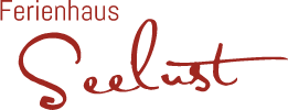 Ferienhaus Seelust Logo